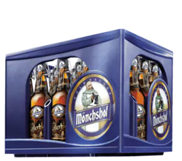 Zeige Details für KULMB MOENCHSH KELLERB 20X0,5L Bild von KULMB MOENCHSH KELLERB 20X0,5L