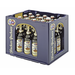Zeige Details für Hacker-Pschorr Münchner Hell  20 x 0,5L Bild von Hacker-Pschorr Münchner Hell  20 x 0,5L