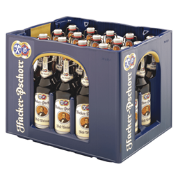 Zeige Details für Hacker-Pschorr Weiße  20 x 0,5L Bild von Hacker-Pschorr Weiße  20 x 0,5L