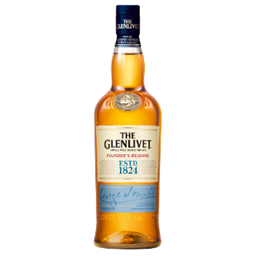 Bild von Glenlivet Founders Reserve Single Malt Scotch Whisky 40% GP 0,7L