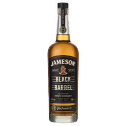 Bild von Jameson Select Reserve Black Barrel 40% GP 1 x 0,7L