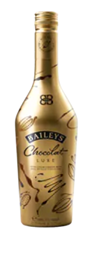 Bild von Baileys Chocolat Luxe 15,7% 0,5L