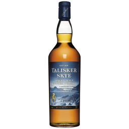 Bild von Talisker Skye Single Malt Scotch Whisky 45,8% 1 x 0,7L