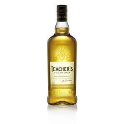 Bild von Teacher's Scotch Whisky 40% 0,7L