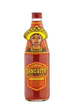 Bild von Sangrita Picante 0,5L