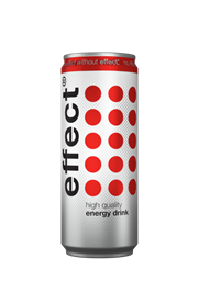 Bild von effect Energy Drink  0,33L