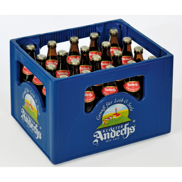 Bild von Andechs.spezial Hell20x0,5l Mw