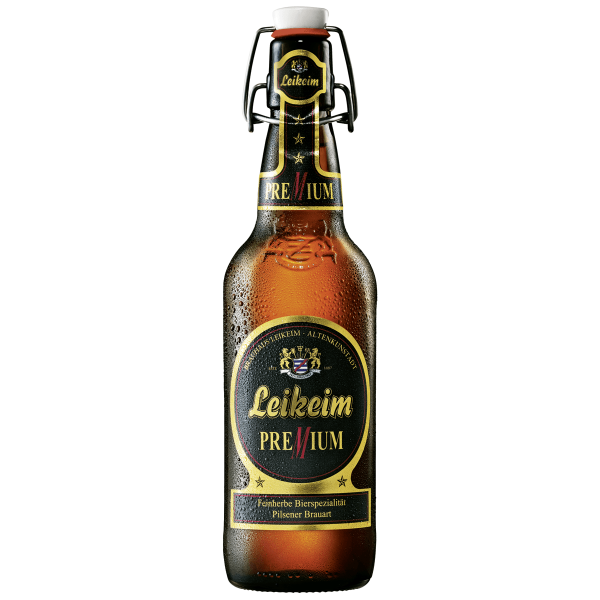Bild von Leikeim Premium  20 x 0,5L