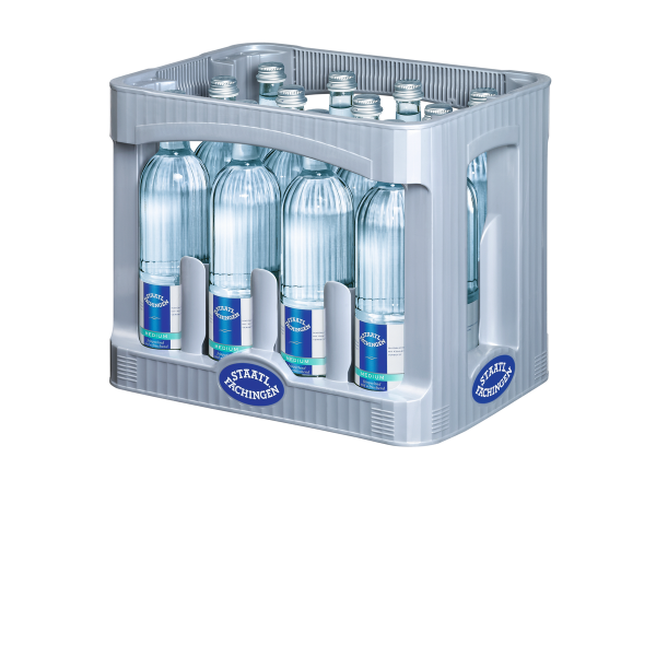 Bild von St.Fachingen Medium  12 x 0,75L