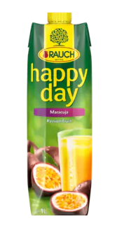 Bild von Happy Day Maracuja  1L