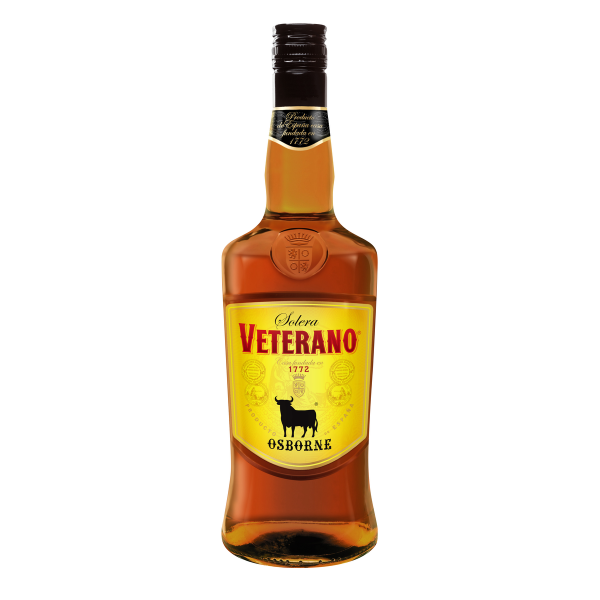 Bild von Osborne Veterano 30% 1 x 0,7L