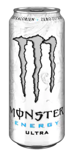 Bild von MONSTER ULTRA WHITE    0,5L DS