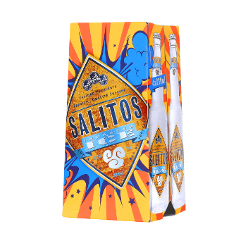 Bild von SALITOS ICE            4X0,33L