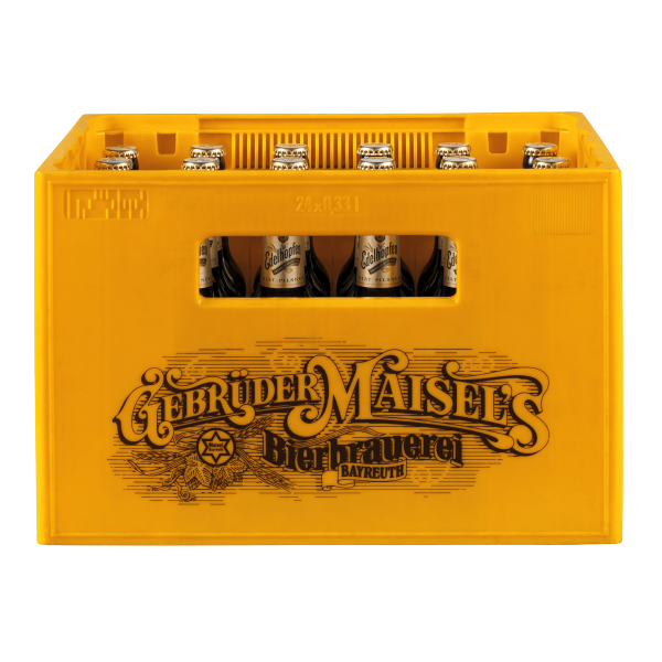 Bild von Edelhopfen Extra Premium Pilsner  24 x 0,33L