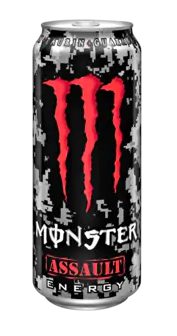 Bild von  ENERGY ASSAULT 0,5L DS