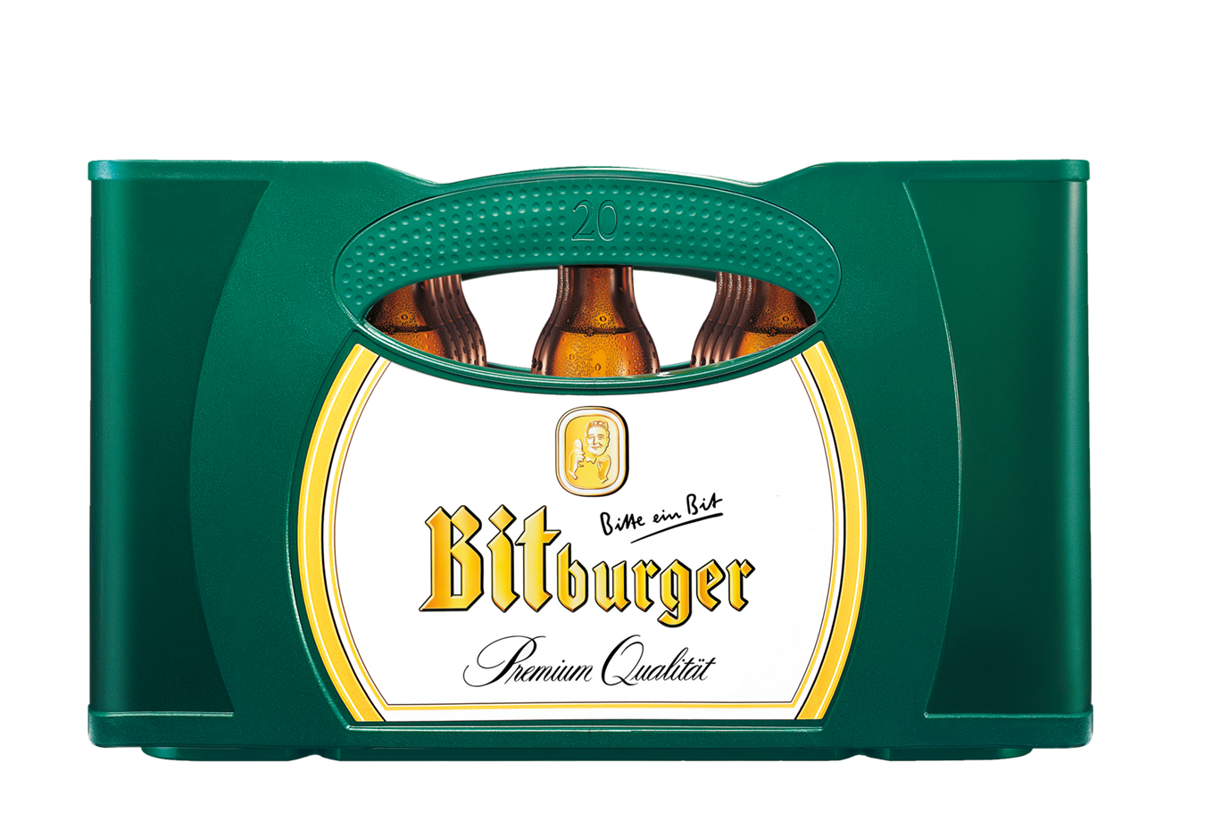 Bild von Bitb.0,0% H.pils Af20x0,33l Mw