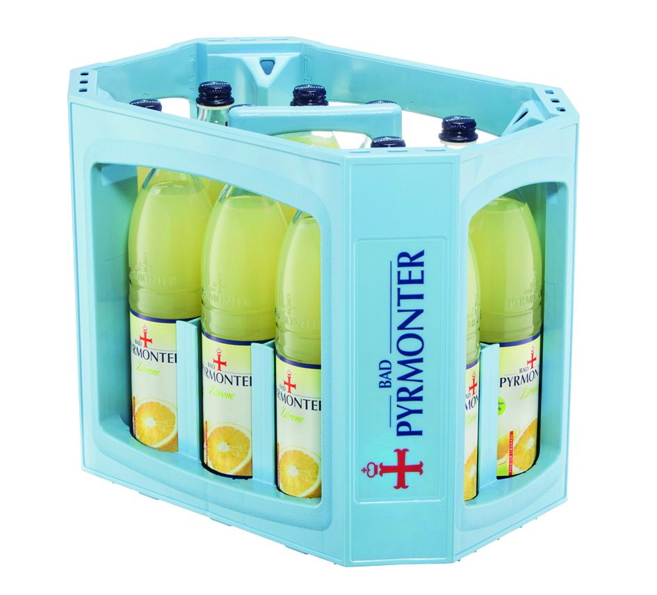 Bild von Gerol.medium 12x0,75l Mw