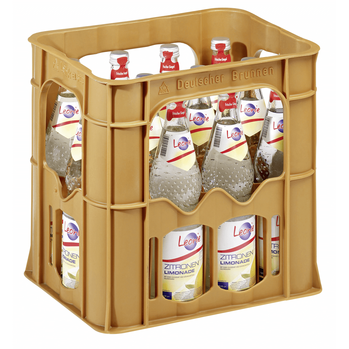 Bild von Leonie Zitr.kal.arm 12x0,7l Mw