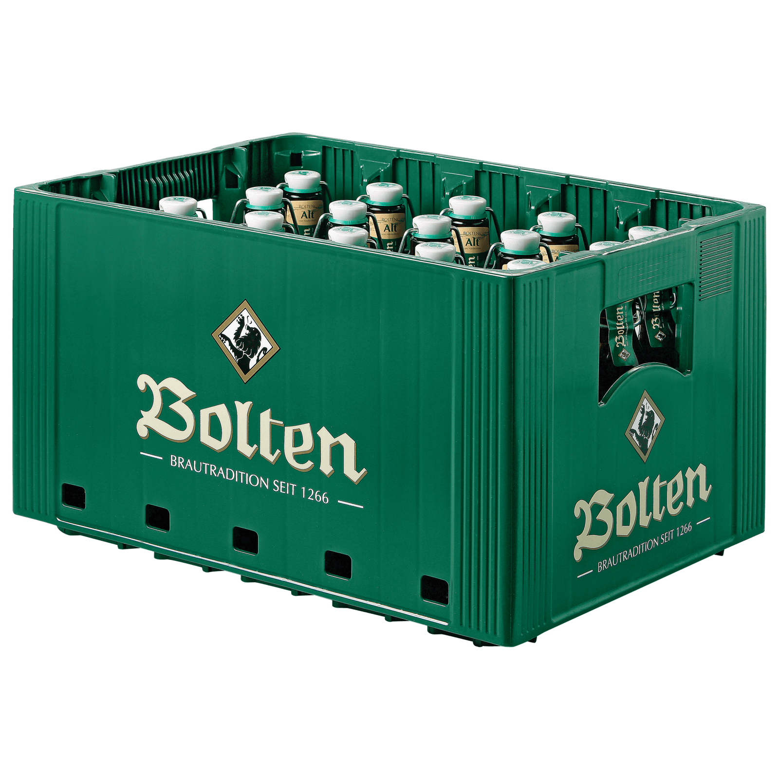 Bild von Boltens Alt 20x0,33l Mw