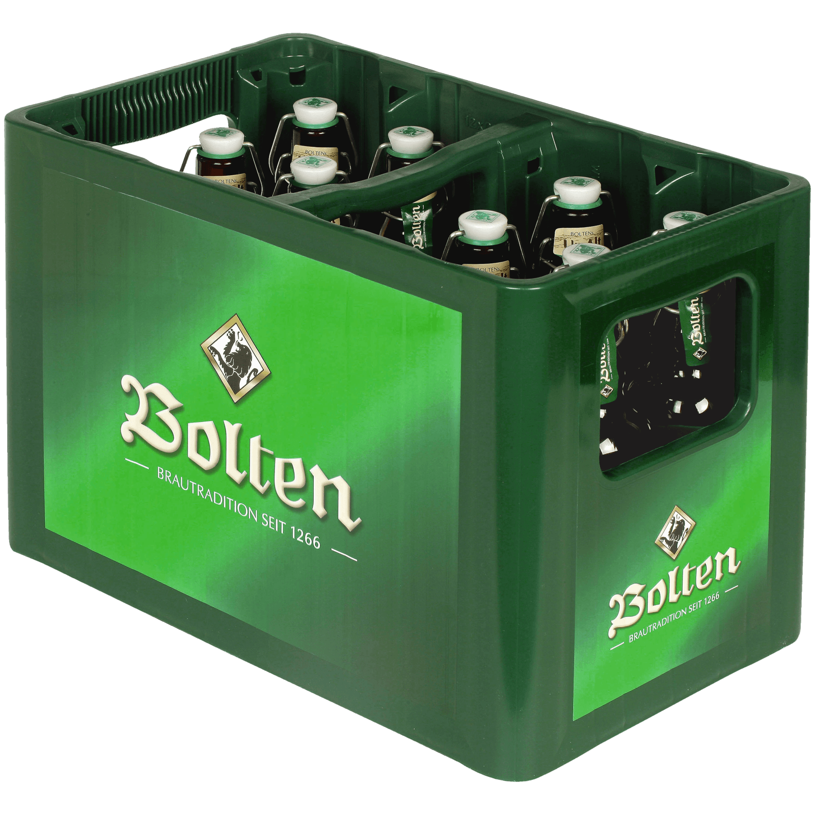 Bild von Boltens Landbier 20x0,33l Mw