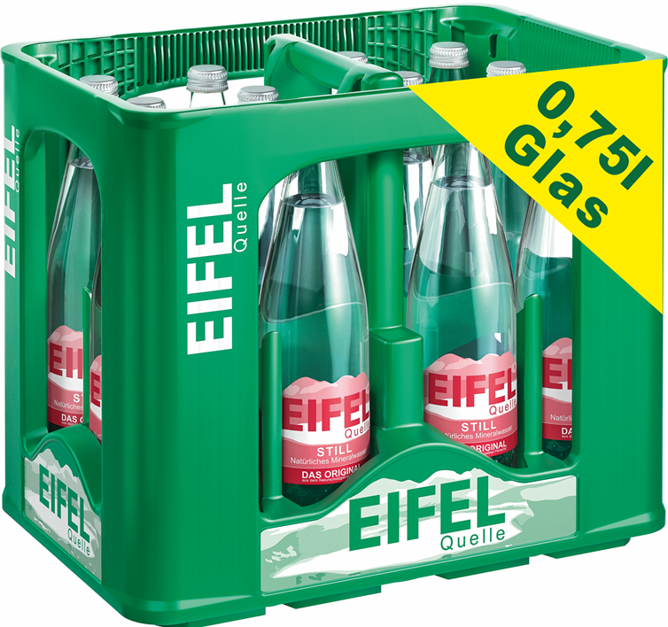 Bild von Eifel Still 12x0,75l Mw