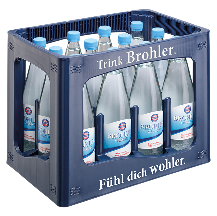 Bild von Brohl.classic 12x0,75l Mw
