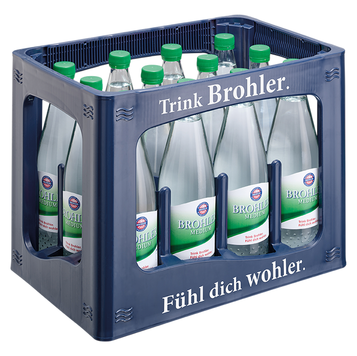 Bild von Brohl.medium 12x0,75l Mw